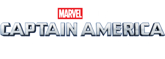 Captain America Brave New World. Coming Soon.